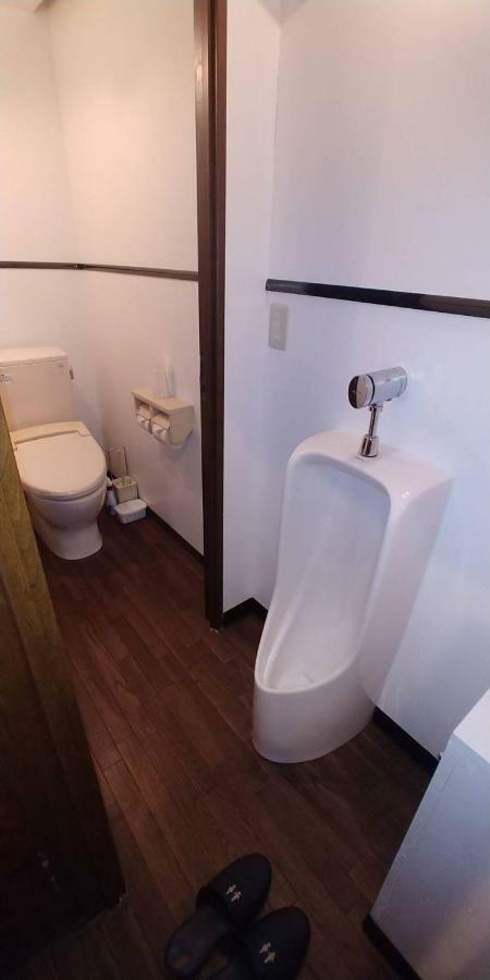Owl House Asakusa Hostel Tokyo Luaran gambar